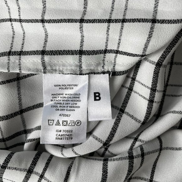 Ann Taylor Blouse - Picture 4 of 4